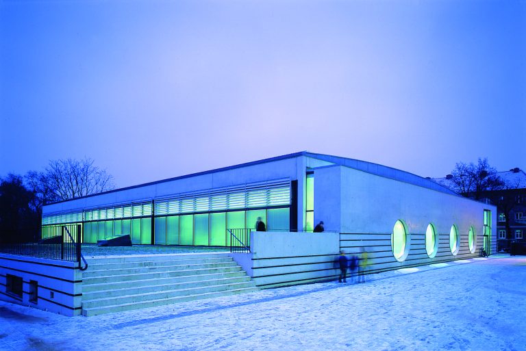 ENG Schnee