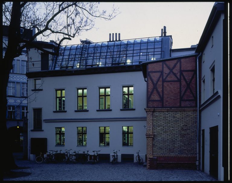 LUI Vornefacade 2