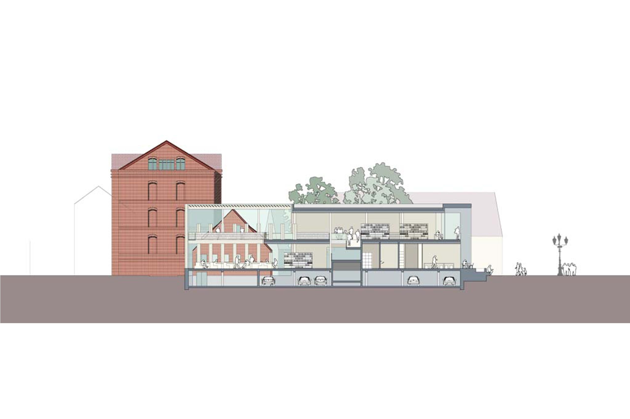 Bibliothek Köpenick04