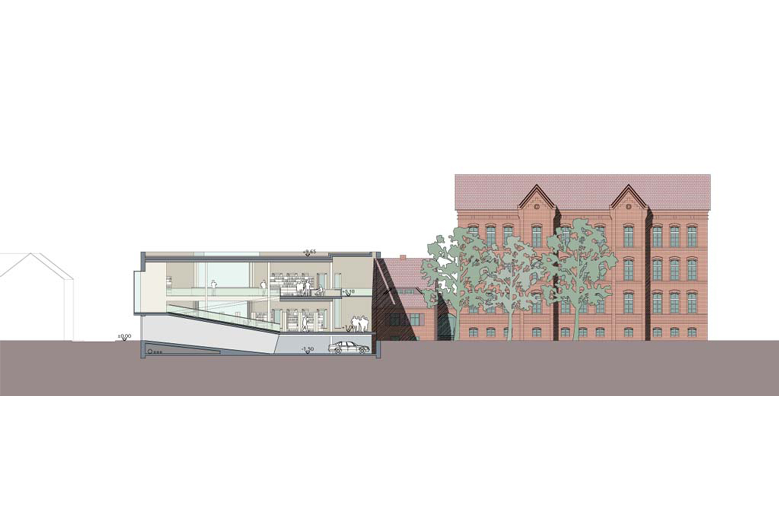 Bibliothek Köpenick05