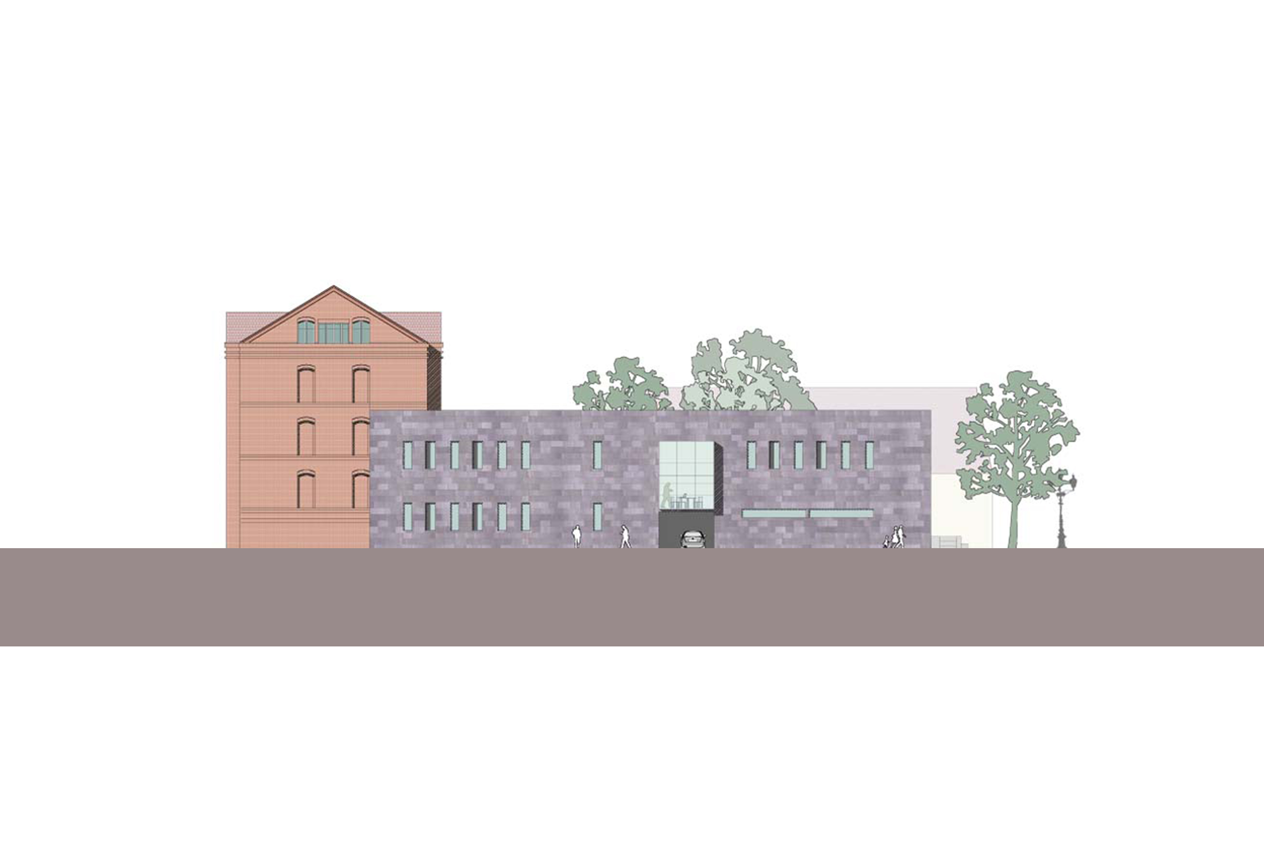 Bibliothek Köpenick07