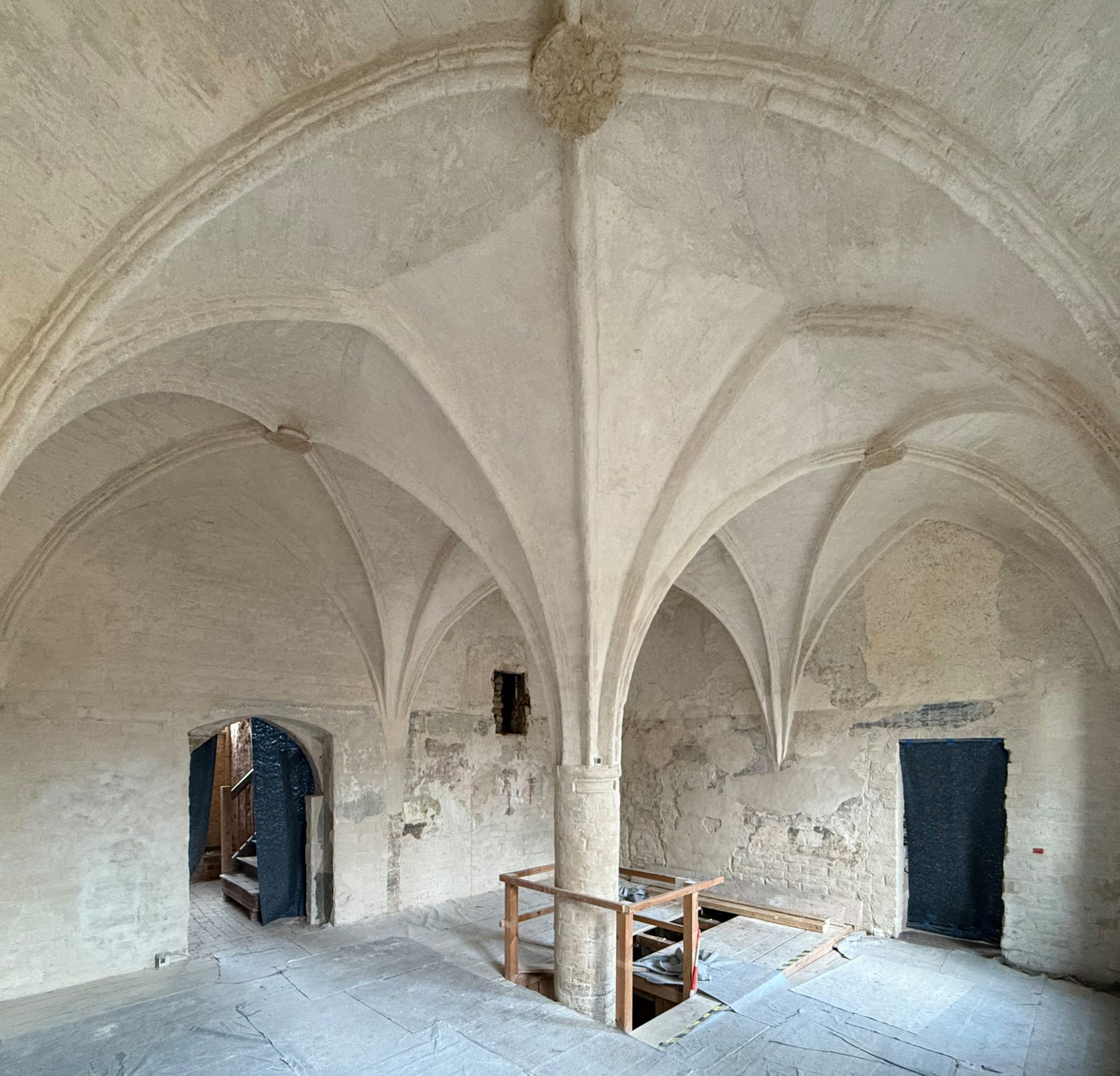 Kloster Gransee